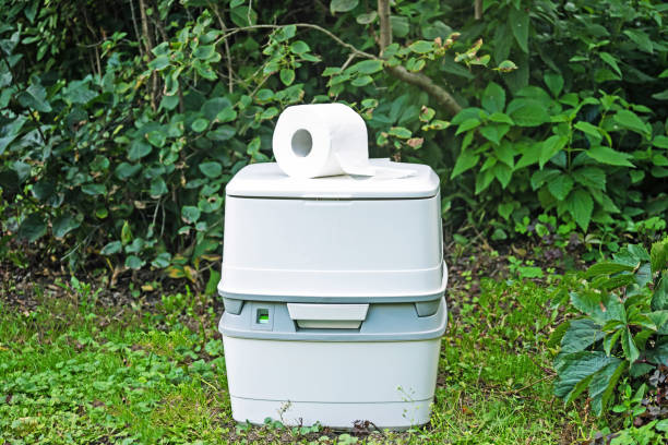 Best Wedding porta potty rental  in Jeffersonville, OH