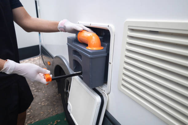 Best Local porta potty services  in Jeffersonville, OH