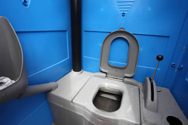 Best Luxury portable toilet rental  in Jeffersonville, OH