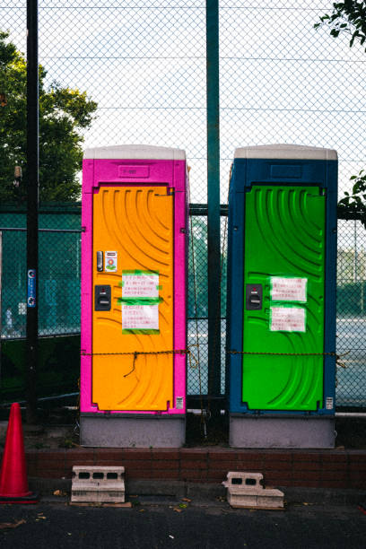 Best Local porta potty services  in Jeffersonville, OH