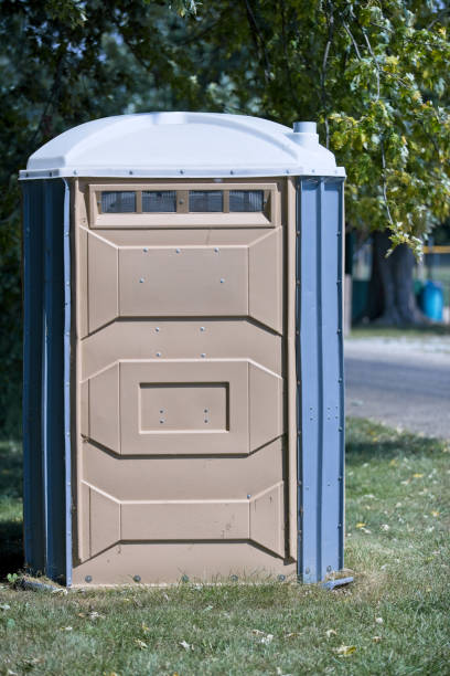 Best Construction site porta potty rental  in Jeffersonville, OH