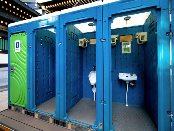 Porta potty services near me in Jeffersonville, OH