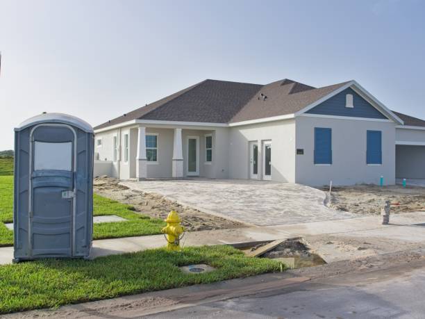 Best Porta potty services near me  in Jeffersonville, OH